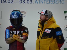 Monobon WM - Winterberg 2024
